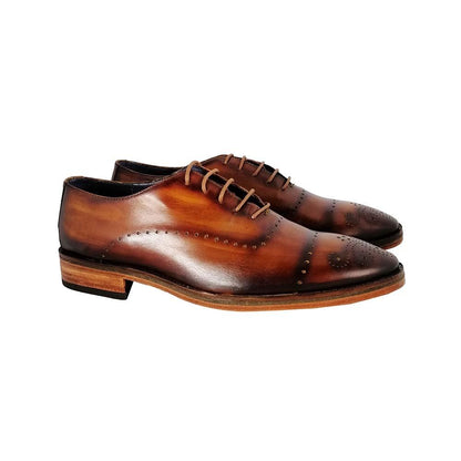 Zapatos Oxford Land