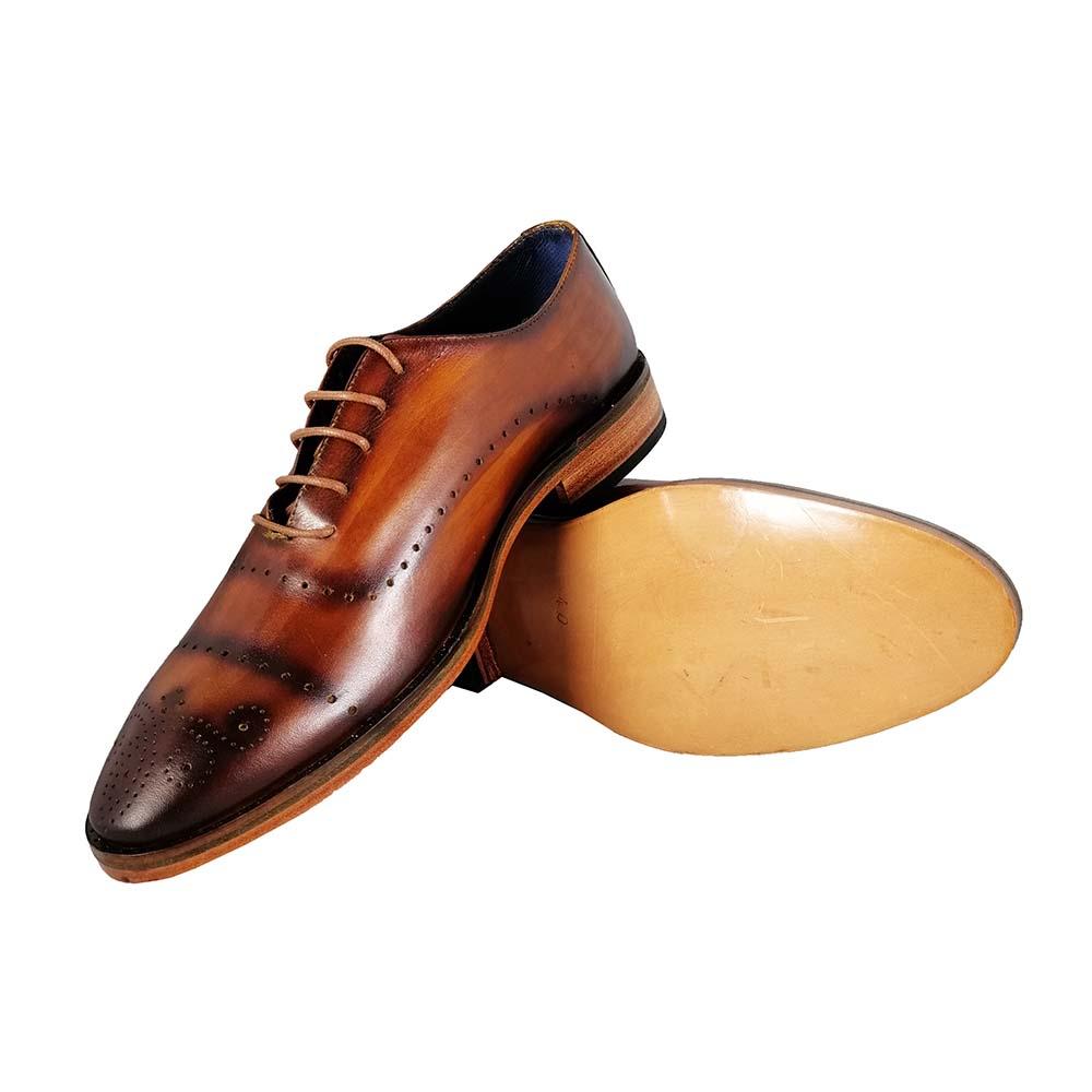 Zapatos Oxford Land