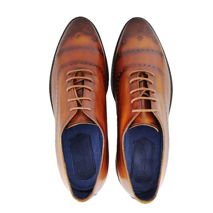 Zapatos Oxford Land