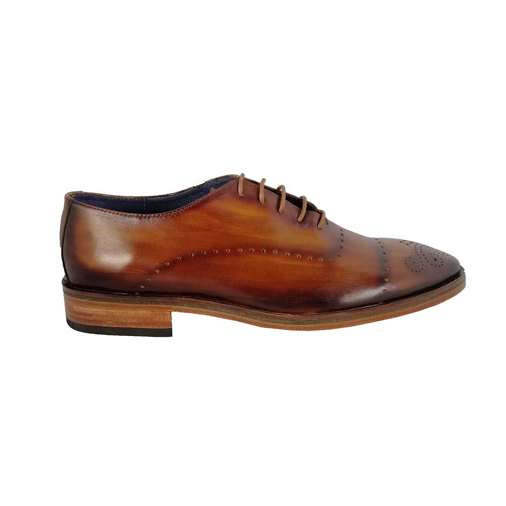 Zapatos Oxford Land