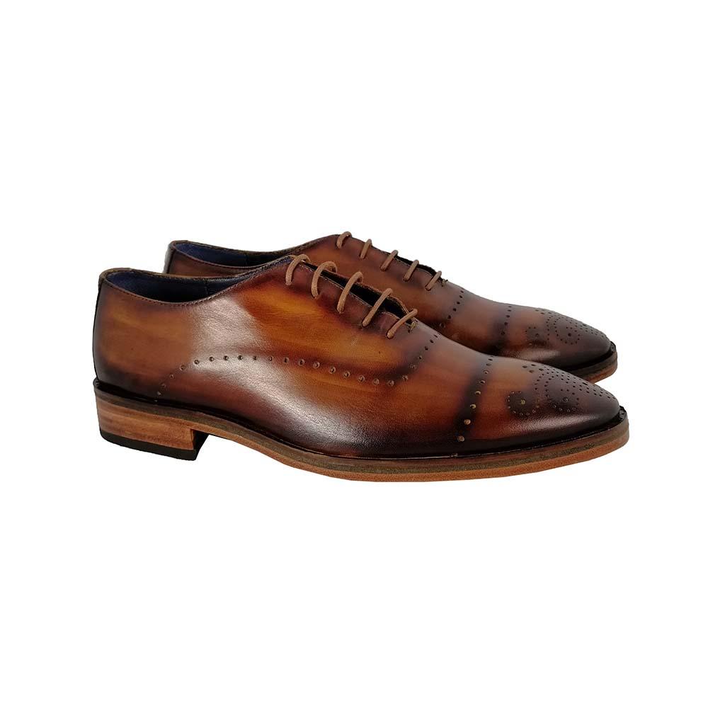 Zapatos Oxford Land