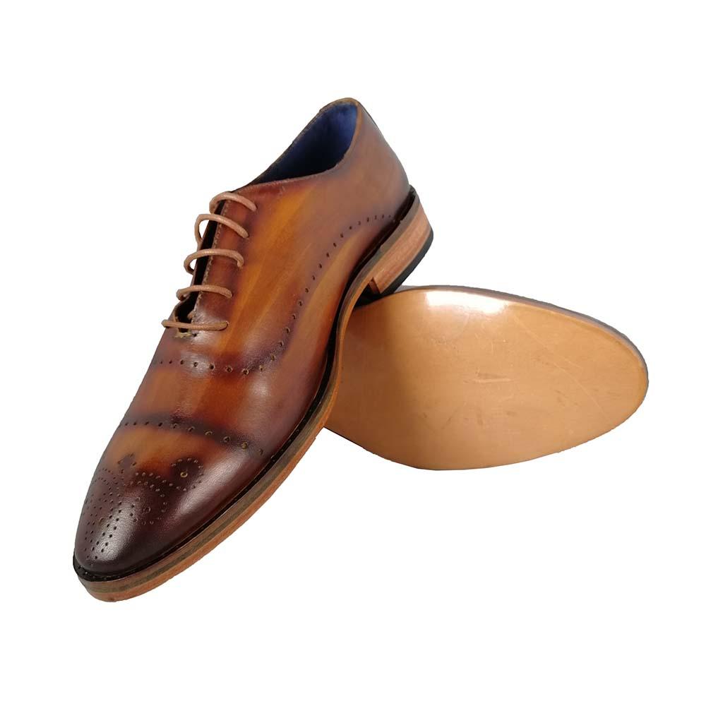 Zapatos Oxford Land