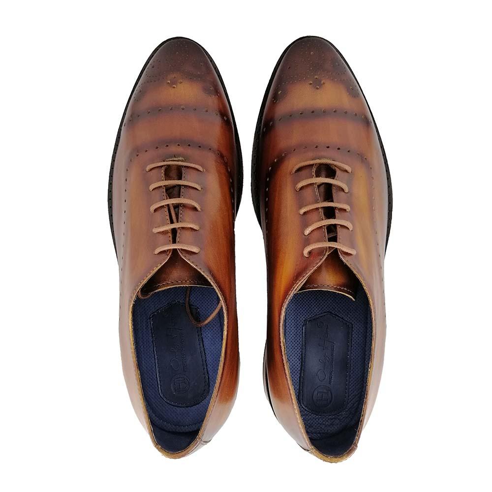 Zapatos Oxford Land