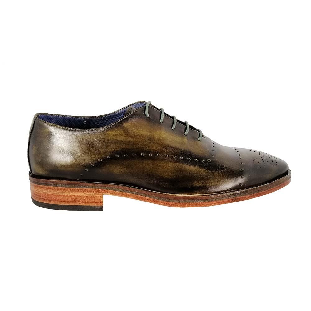 Zapatos Oxford Land