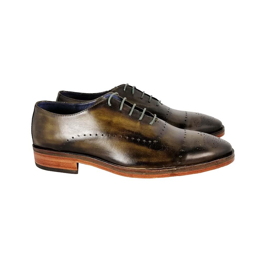 Zapatos Oxford Land