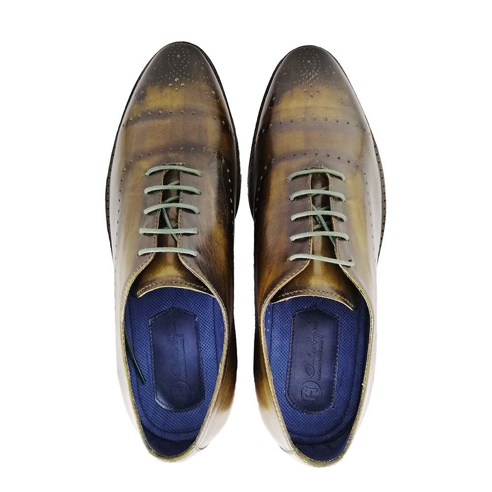 Zapatos Oxford Land