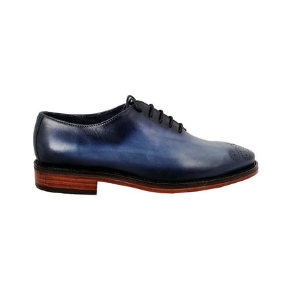 Zapato Oxford Uno