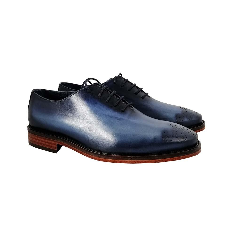 Zapato Oxford Uno