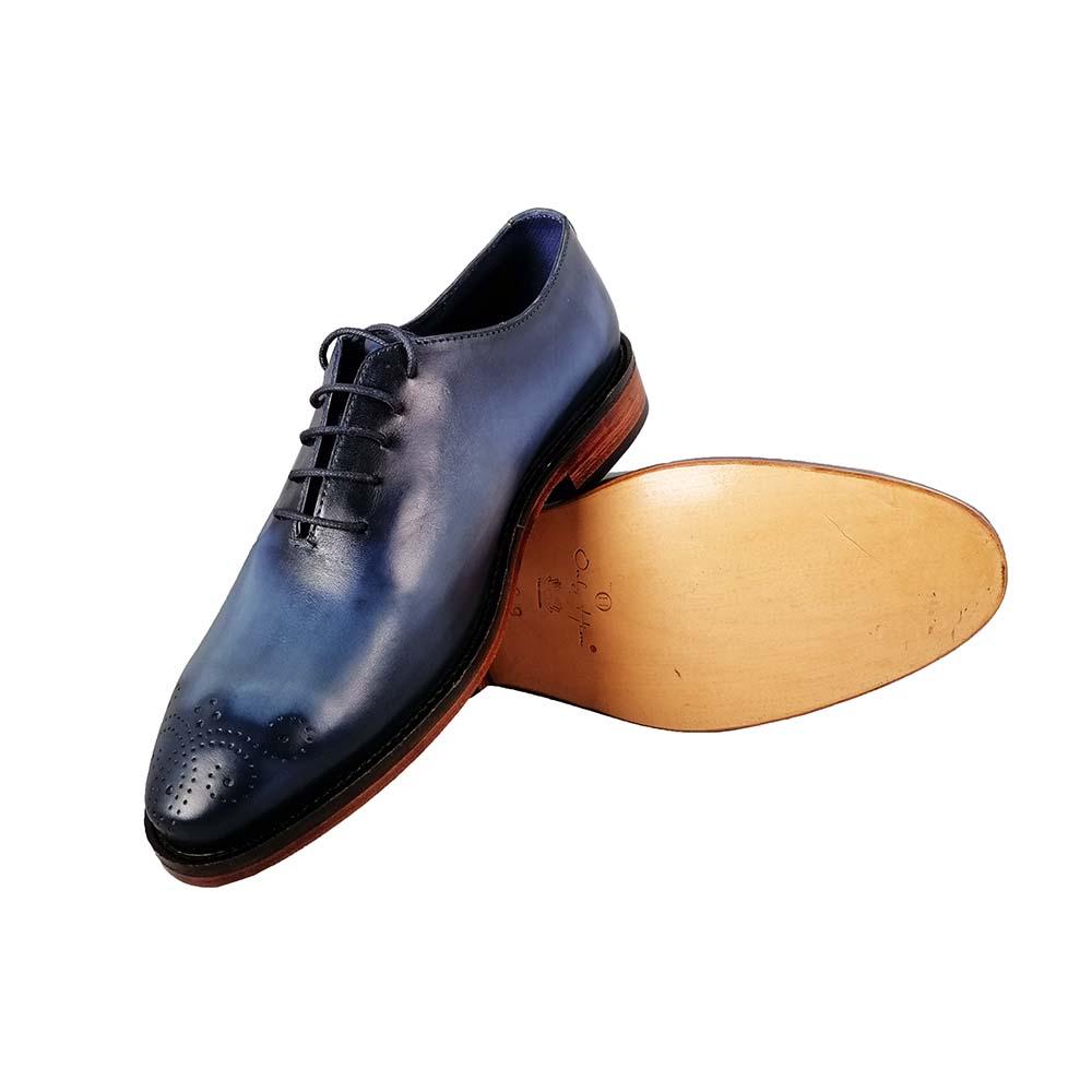 Zapato Oxford Uno