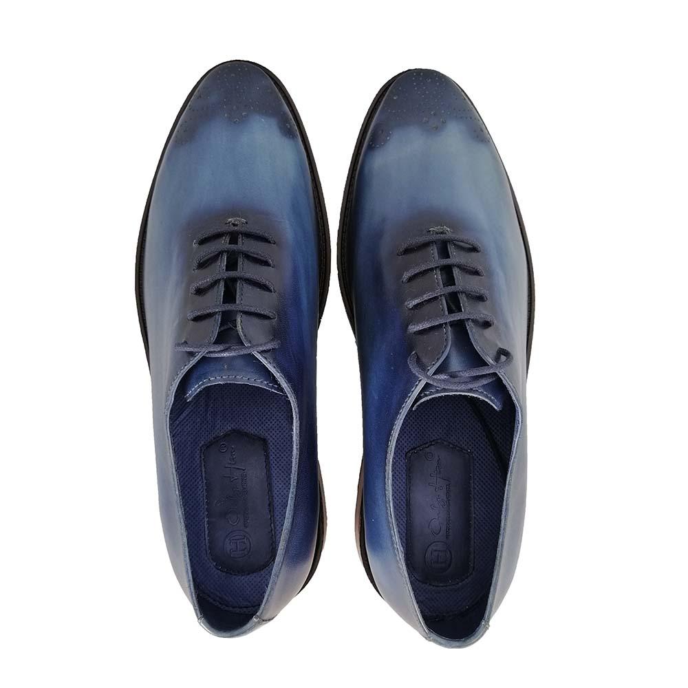 Zapato Oxford Uno