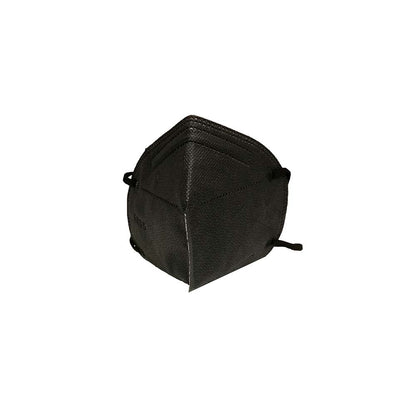 RESPIRADOR CONTRA PARTÍCULAS 4195 NEGRO - CAJA X 25