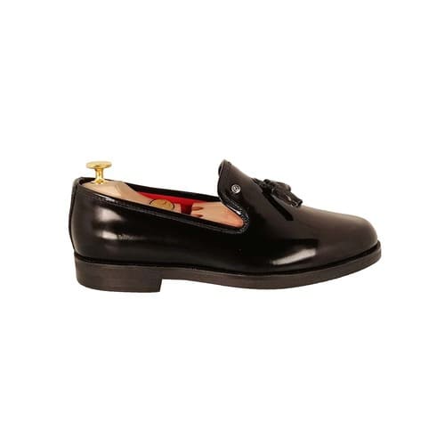 Pantufla Amadeus Shine