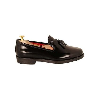 Pantufla Amadeus Shine