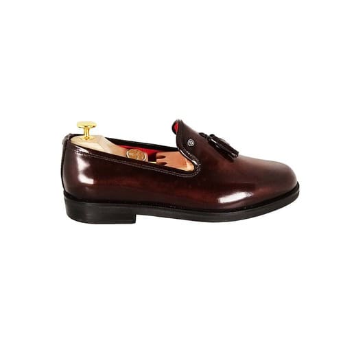 Pantufla Amadeus Shine