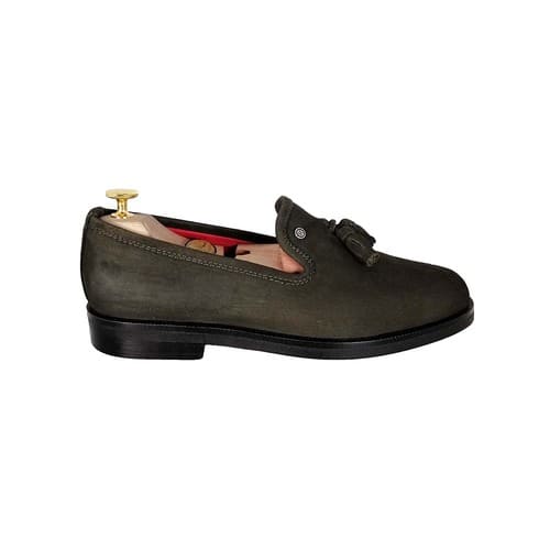 Pantufla Gandini Amadeus NBK