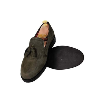 Pantufla Gandini Amadeus NBK