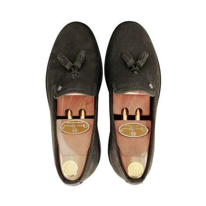 Pantufla Gandini Amadeus NBK