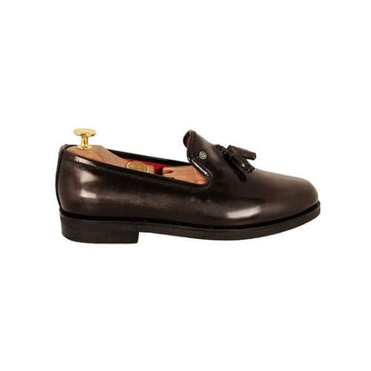 Pantufla Amadeus Shine