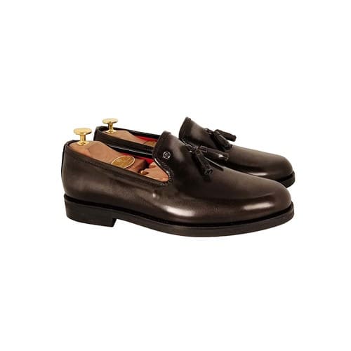 Pantufla Amadeus Shine