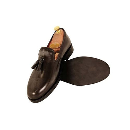 Pantufla Amadeus Shine