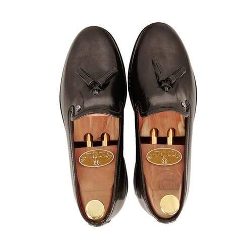Pantufla Amadeus Shine