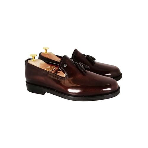 Pantufla Amadeus Shine