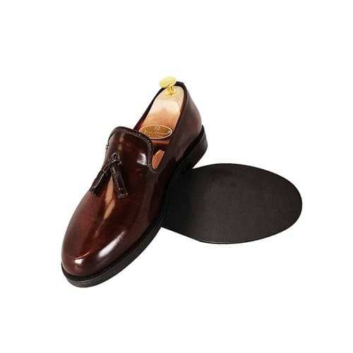 Pantufla Amadeus Shine
