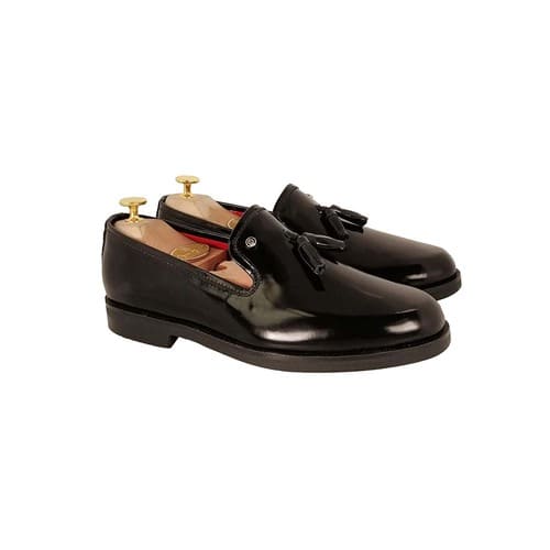 Pantufla Amadeus Shine