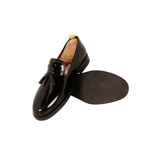 Pantufla Amadeus Shine