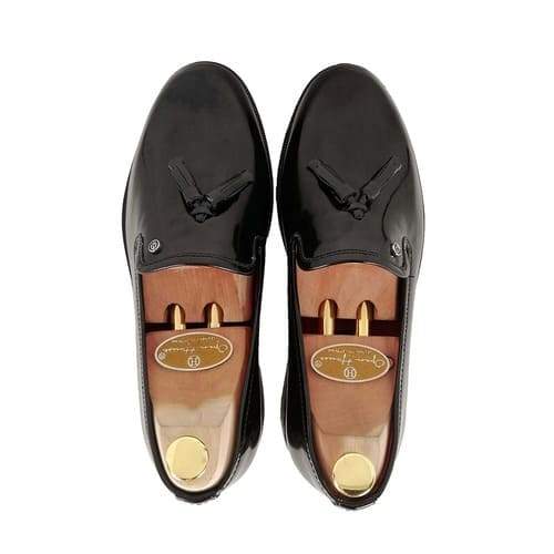 Pantufla Amadeus Shine