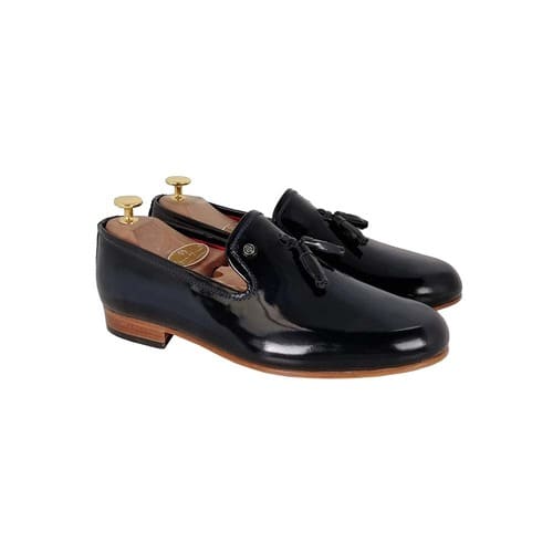 Pantufla Gandini Turner Brillo
