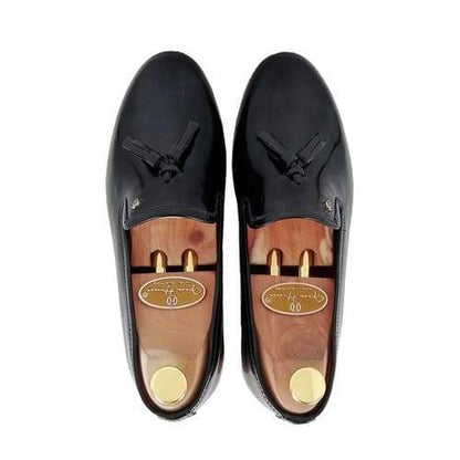Pantufla Gandini Turner Brillo