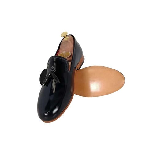 Pantufla Gandini Turner Brillo