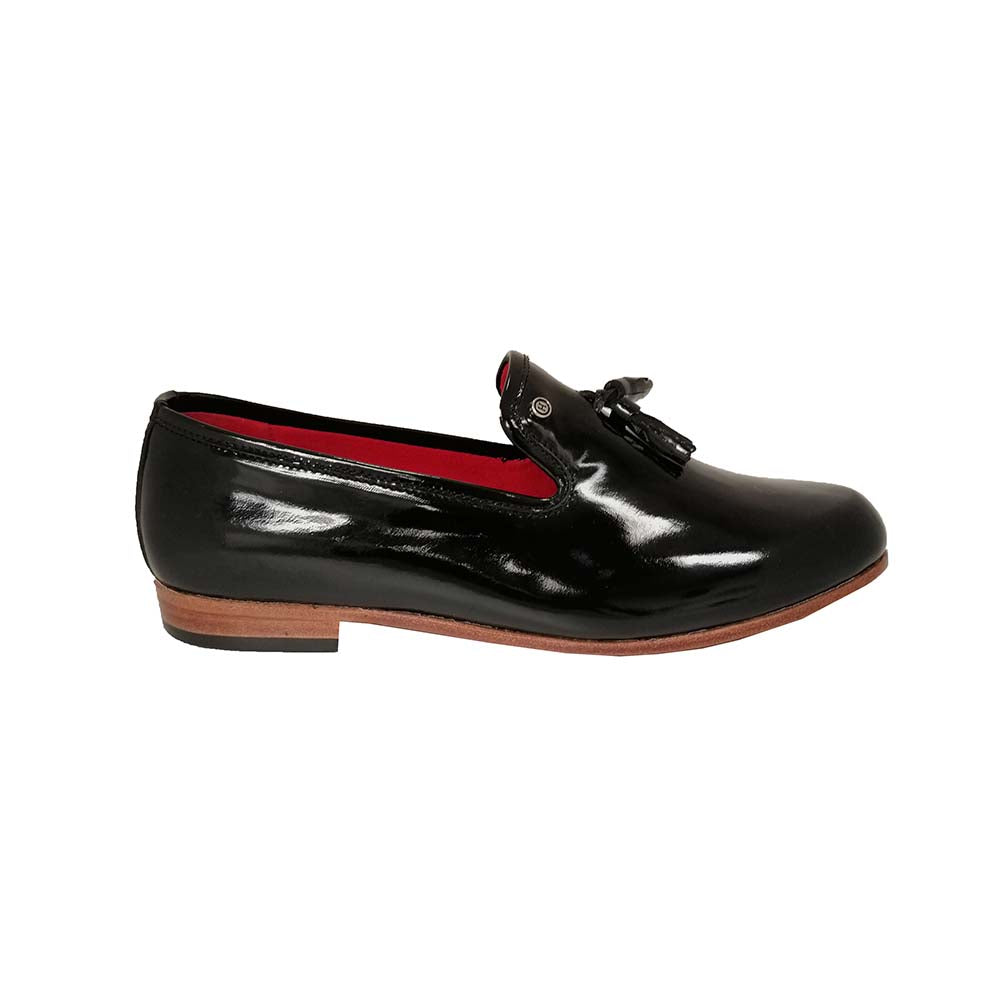 Pantufla Gandini Turner Brillo