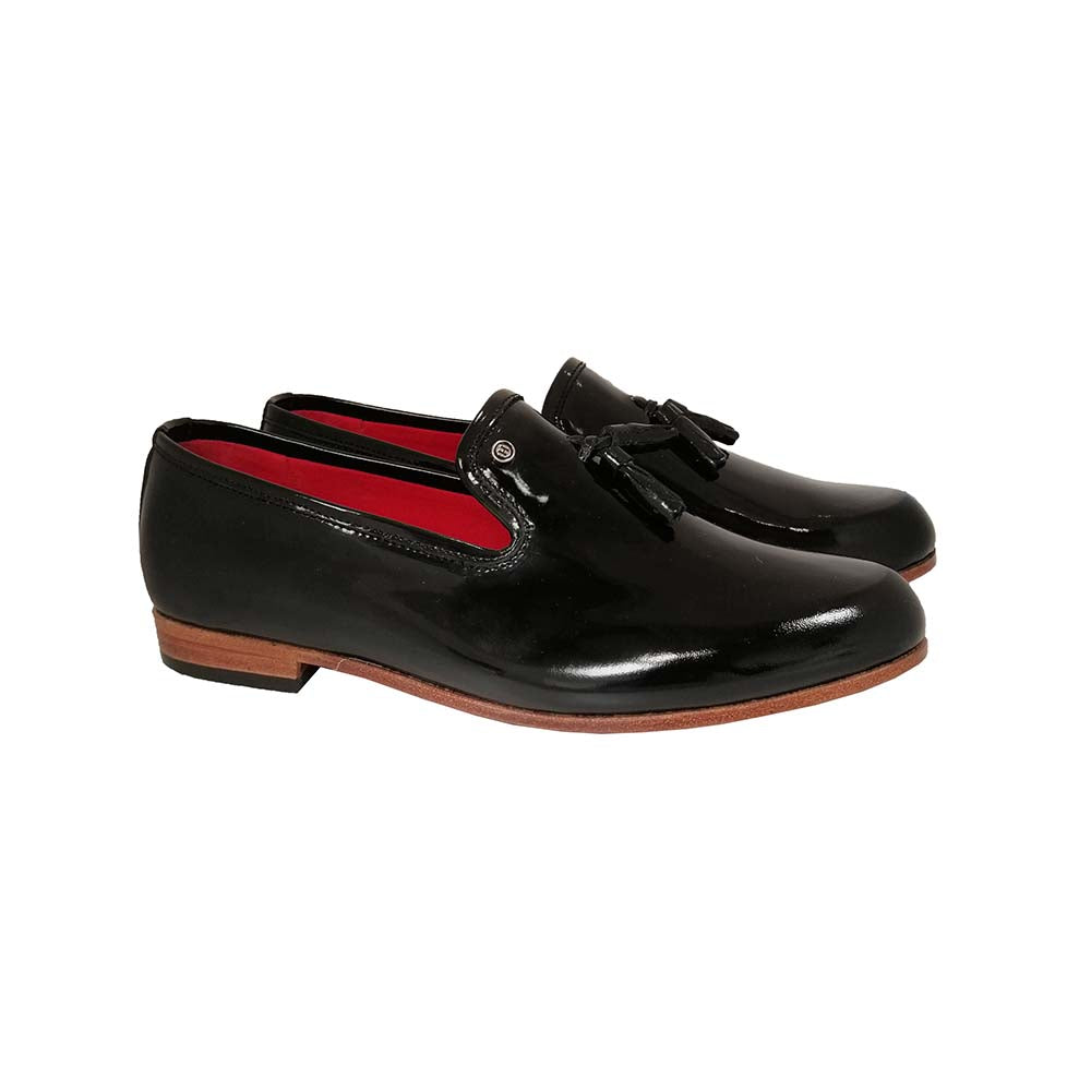 Pantufla Gandini Turner Brillo