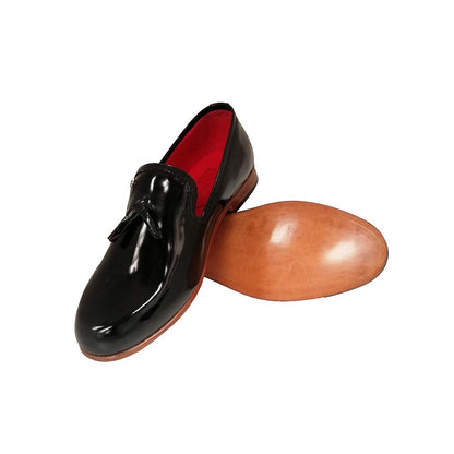 Pantufla Gandini Turner Brillo