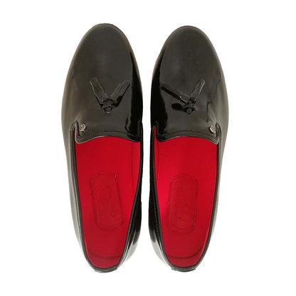 Pantufla Gandini Turner Brillo