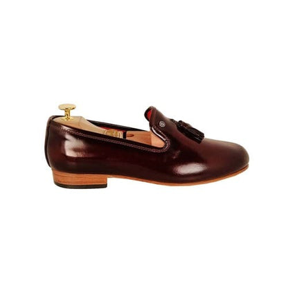 Pantufla Gandini Turner Brillo