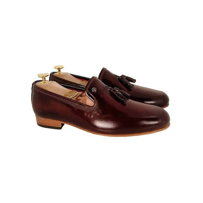 Pantufla Gandini Turner Brillo