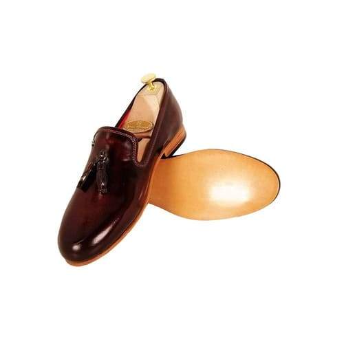 Pantufla Gandini Turner Brillo
