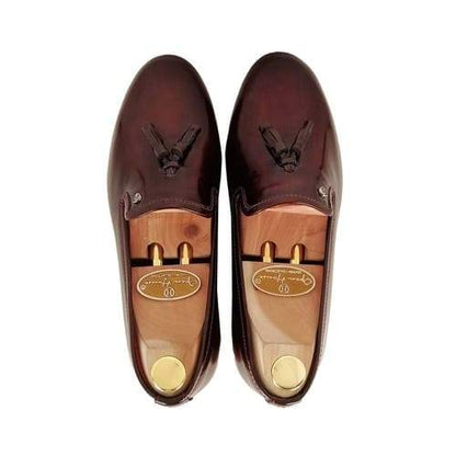 Pantufla Gandini Turner Brillo