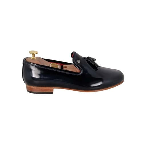 Pantufla Gandini Turner Brillo