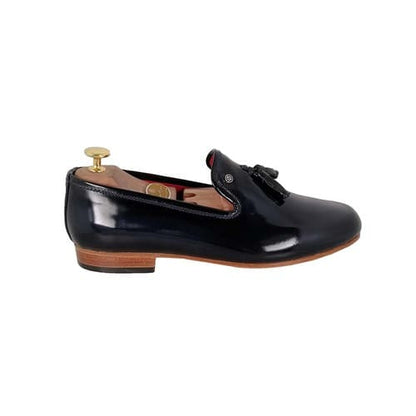 Pantufla Gandini Turner Brillo