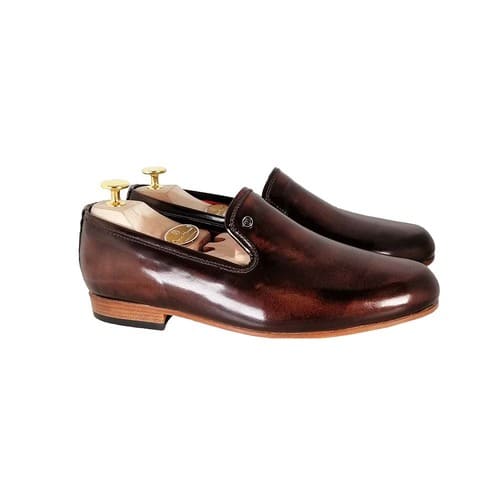 Zapatilla Estrella Turner Brilla