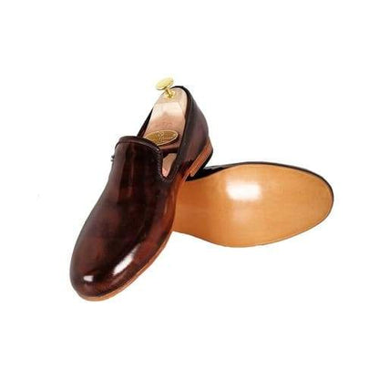 Zapatilla Estrella Turner Brilla