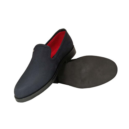 Zapatilla Amadeus NBK
