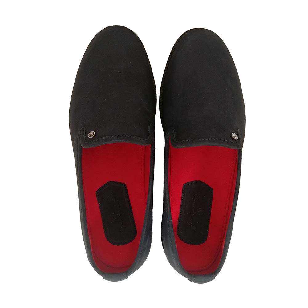 Zapatilla Amadeus NBK