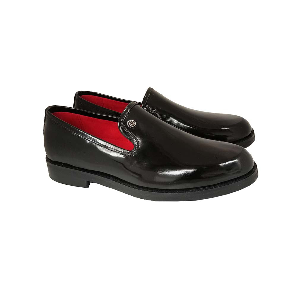 Zapatilla Estrella Amadeus Brilla