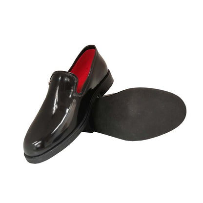 Zapatilla Estrella Amadeus Brilla