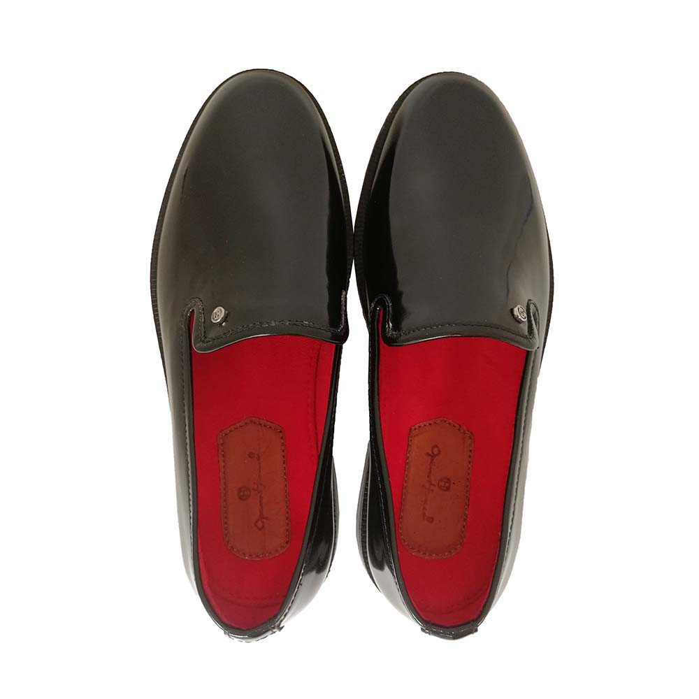 Zapatilla Estrella Amadeus Brilla